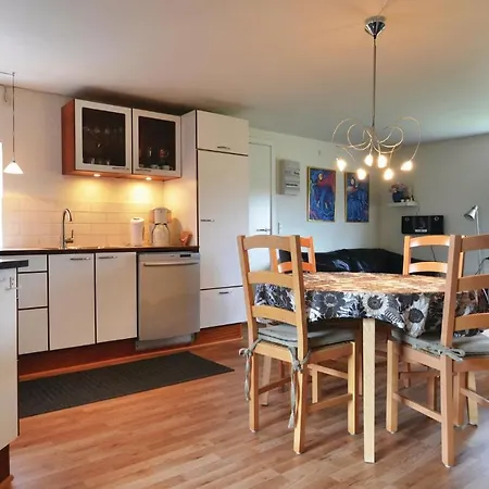 Gorgeous In With Kitchen Fano