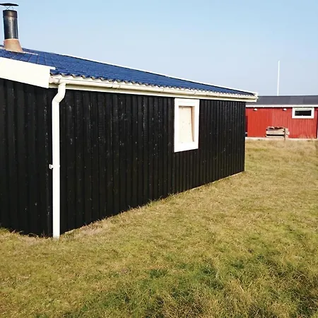 Bakken Semesterbostad *