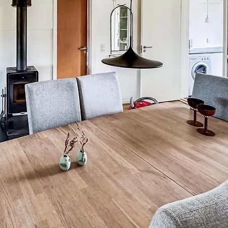 Bakken Hébergement de vacances