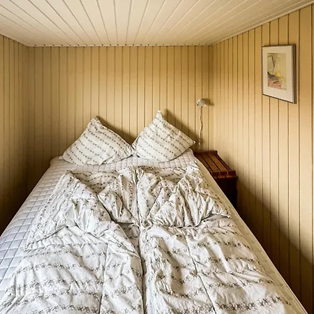 Hébergement de vacances Bakken *